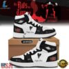 The Smashing Pumpkins The Rats In A Cage Tour 2026 Black Air Jordan 1 Hightop Shoes, Music AJ1 Sneakers The Smashing Pumpkins The Rats IN A Cage Tour 2026 Black Air Jordan 1 Hightop Shoes