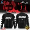 The Smashing Pumpkins The Rats In A Cage Tour 2026 Black Sweatshirt, Trending Music 3D Tee The Smashing Pumpkins The Rats IN A Cage Tour 2026 Black Sweatshirt