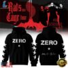 The Smashing Pumpkins The Rats In A Cage Tour 2026 Hoodie, Trending Music 3D Tee The Smashing Pumpkins The Rats IN A Cage Tour 2026 Hoodie