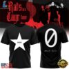 The Smashing Pumpkins The Rats In A Cage Tour 2026 Signature 3D Shirt, Trending Music 3D Tee The Smashing Pumpkins The Rats IN A Cage Tour 2026 Signature 3D Shirt