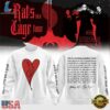 The Smashing Pumpkins The Rats In A Cage Tour 2026 White Sweatshirt, Trending Music 3D Tee 3 The Smashing Pumpkins The Rats In A Cage Tour 2026 White Sweatshirt, Trending Music 3D Tee The Smashing Pumpkins The Rats IN A Cage Tour 2026 White Sweatshirt
