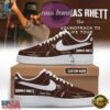 Thomas Rhett The Soundtrack to Life Tour 2026 Air Force 1 Shoes Sneakers, Music Lover AF1 Shoes Thomas Rhett The Soundtrack TO Life Tour 2026 Air Force 1 Shoes Sneakers