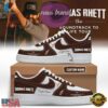 Thomas Rhett The Soundtrack to Life Tour 2026 Limited Edition Air Force 1 Shoes Sneakers, Music Lover AF1 Shoes Thomas Rhett The Soundtrack TO Life Tour 2026 Limited Edition Air Force 1 Shoes Sneakers