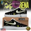 Tokio Hotel ARENA TOUR 2026 Special New Black Air Force 1 Shoes, Music Lover AF1 Shoes 3 Tokio Hotel ARENA TOUR 2026 Special New Black Air Force 1 Shoes, Music Lover AF1 Shoes Tokio Hotel Arena Tour 2026 Special New Black Air Force 1 Shoes