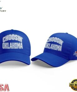 Tulsa Golden Hurricane x Ella Langley Choosin Oklahoma The Dandelion Tour 2026 Cap, Music Lover Baseball Cap Tulsa Golden Hurricane X Ella Langley Choosin Oklahoma The Dandelion Tour 2026 Cap