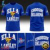 Tulsa Golden Hurricane x Ella Langley Choosin Oklahoma The Dandelion Tour 2026 T Shirt, Trending Music 3D Tee 3 Tulsa Golden Hurricane x Ella Langley Choosin Oklahoma The Dandelion Tour 2026 T Shirt, Trending Music 3D Tee Tulsa Golden Hurricane X Ella Langley Choosin Oklahoma The Dandelion Tour 2026 T Shirt