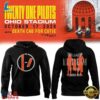 Twenty One Pilots Live At Ohio Stadium Exclusive 2026 Black Hoodie, Trending Music 3D Tee Twenty One Pilots Live AT Ohio Stadium Exclusive 2026 Black Hoodie
