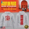 Twenty One Pilots Live At Ohio Stadium Exclusive 2026 Hoodie, Trending Music 3D Tee Twenty One Pilots Live AT Ohio Stadium Exclusive 2026 Hoodie