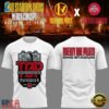Twenty One Pilots Live At Ohio Stadium Exclusive 2026 White T Shirt, Trending Music 3D Tee Twenty One Pilots Live AT Ohio Stadium Exclusive 2026 White T Shirt