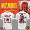 Twenty One Pilots x Ohio State Buckeyes Football 2026 White T Shirt, Trending Music 3D Tee 3 Twenty One Pilots x Ohio State Buckeyes Football 2026 White T Shirt, Trending Music 3D Tee Twenty One Pilots X Ohio State Buckeyes Football 2026 White T Shirt