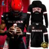 UNLV Rebels Football Wear Black Hoodie Shirt, Viral 3D Graphic Tee 2 UNLV Rebels Football Wear Black Hoodie Shirt, Viral 3D Graphic Tee Unlv Rebels Football Wear Black Hoodie Shirt