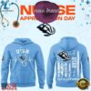 Utah Mammoth x Nurse Appreciation 2026 Limited Edition Hoodie, Viral 3D Graphic Tee Utah Mammoth X Nurse Appreciation 2026 Limited Edition Hoodie