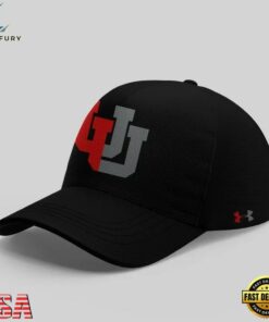Utah Utes Football Back In Black Limited Edition Cap, Music Lover Baseball Cap Utah Utes Football Back IN Black Limited Edition Cap