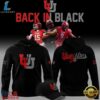 Utah Utes Football Back In Black Limited Edition Hoodie, Trending Music 3D Tee 2 Utah Utes Football Back In Black Limited Edition Hoodie, Trending Music 3D Tee Utah Utes Football Back IN Black Limited Edition Hoodie