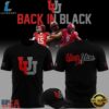 Utah Utes Football Back In Black Limited Edition T Shirt, Trending Music 3D Tee 2 Utah Utes Football Back In Black Limited Edition T Shirt, Trending Music 3D Tee Utah Utes Football Back IN Black Limited Edition T Shirt