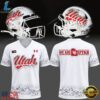 Utah Utes football Ice Cold White Out Exclusive 2026 Football Jersey, Fashion Football Jersey 3 Utah Utes football Ice Cold White Out Exclusive 2026 Football Jersey, Fashion Football Jersey Utah Utes Football Ice Cold White Out Exclusive 2026 Football Jersey