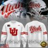 Utah Utes football Ice Cold White Out Exclusive 2026 Sweatshirt, Viral 3D Graphic Tee Utah Utes Football Ice Cold White Out Exclusive 2026 Sweatshirt