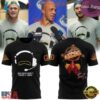 Vancouver Canucks John Garrett Forever a Canuck 2026 Black 3D Shirt, Viral 3D Graphic Tee Vancouver Canucks John Garrett Forever A Canuck 2026 Black 3D Shirt