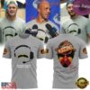 Vancouver Canucks John Garrett Forever a Canuck 2026 T Shirt, Viral 3D Graphic Tee Vancouver Canucks John Garrett Forever A Canuck 2026 T Shirt