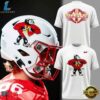 Vintage Issue 1950 Pittsburg State Gorillas Football T Shirt, Viral 3D Graphic Tee Vintage Issue 1950 Pittsburg State Gorillas Football T Shirt