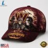 Washington Commanders NFL Horror Night Halloween 2026 Design Classic Cap, Football Limited Edition Cap 2 Washington Commanders NFL Horror Night Halloween 2026 Design Classic Cap, Football Limited Edition Cap Washington Commanders Nfl Horror Night Halloween 2026 Design Classic Cap