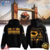 Washington Commanders NFL London Games 2026 Black Hoodie, Viral 3D Graphic Tee Washington Commanders Nfl London Games 2026 Black Hoodie