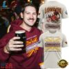 Washington Commanders NFL London Games 2026 Limited Edition T Shirt, Viral 3D Graphic Tee 3 Washington Commanders NFL London Games 2026 Limited Edition T Shirt, Viral 3D Graphic Tee Washington Commanders Nfl London Games 2026 Limited Edition T Shirt