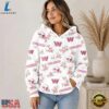 Washington Commanders NFL Pink Floral Team Pride Hoodie Shirt, Sports Fans 3D Shirt 2 Washington Commanders NFL Pink Floral Team Pride Hoodie Shirt, Sports Fans 3D Shirt Washington Commanders Nfl Pink Floral Team Pride Hoodie Shirt