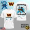 Washington Commanders NFL Prostate Cancer Awareness Month 3D Shirt, Sports Fans 3D Shirt 3 Washington Commanders NFL Prostate Cancer Awareness Month 3D Shirt, Sports Fans 3D Shirt Washington Commanders Nfl Prostate Cancer Awareness Month 3D Shirt