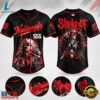 Washington Nationals x Slipknot Stadium Tour 2027 Limited Edition Baseball Jersey, Music Artist Baseball Jersey 3 Washington Nationals x Slipknot Stadium Tour 2027 Limited Edition Baseball Jersey, Music Artist Baseball Jersey Washington Nationals X Slipknot Stadium Tour 2027 Limited Edition Baseball Jersey
