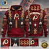 Washington Redskins Heritage Hoodie, Western Native Inspired Football Hoodie, Viral 3D Graphic Tee 3 Washington Redskins Heritage Hoodie, Western Native Inspired Football Hoodie, Viral 3D Graphic Tee Washington Redskins Heritage Hoodie Western Native Inspired Football Hoodie