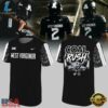 West Virginia Mountaineers Football Coal Rush Uniform Exclusive T Shirt, Viral 3D Graphic Tee West Virginia Mountaineers Football Coal Rush Uniform Exclusive T Shirt