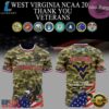 West Virginia Mountaineers Veterans Day 2026 T Shirt, Viral 3D Graphic Tee 3 West Virginia Mountaineers Veterans Day 2026 T Shirt, Viral 3D Graphic Tee West Virginia Mountaineers Veterans Day 2026 T Shirt