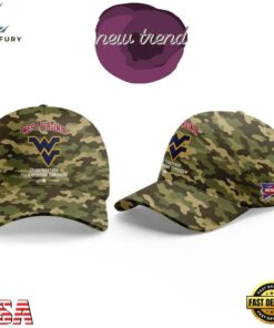 West Virginia Veterans Day Honoring Our Heroes 2026 Cap, Fashion Baseball Cap West Virginia Veterans Day Honoring Our Heroes 2026 Cap