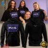 Women's Hockey Togethxr x PWHL Limited Edition Hoodie, Viral 3D Graphic Tee Women S Hockey Togethxr X Pwhl Limited Edition Hoodie