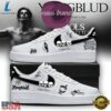 YUNGBLUD Idols World Tour 2026 Custom Name White Air Force 1 Shoes Sneakers, Music Lover AF1 Shoes 2 YUNGBLUD Idols World Tour 2026 Custom Name White Air Force 1 Shoes Sneakers, Music Lover AF1 Shoes Yungblud Idols World Tour 2026 Custom Name White Air Force 1 Shoes Sneakers