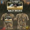 Zach Bryan x New England Patriots Concert 2026 Camo T Shirt, Trending Music 3D Tee Zach Bryan X New England Patriots Concert 2026 Camo T Shirt
