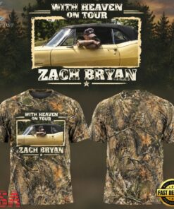 Zach Bryan x New England Patriots Concert 2026 Camo T Shirt, Trending Music 3D Tee Zach Bryan X New England Patriots Concert 2026 Camo T Shirt